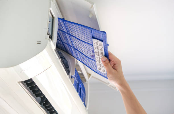 Best HVAC Duct Inspection Services  in New Haven, CT